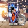 Goku Tumbler Cup Custom Car Accessories Galaxy Style