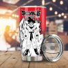 Goku Tumbler Cup Custom Car Accessories Manga Style For Fans