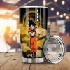 Goku Tumbler Cup Custom Car Interior Accessories