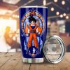 Goku Tumbler Cup Custom Dragon Ball Car Interior Accessories