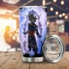 Goku Ultra Instinct Tumbler Cup Custom Anime Car Accessories