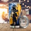 Goten Tumbler Cup Custom Anime Car Accessories