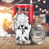 Goten Tumbler Cup Custom Dragon Ball Anime Car Accessories Manga Style