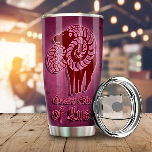 Gowther Tumbler Cup Custom Car Accessories