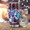 Gowther Tumbler Cup Custom Galaxy Manga Style