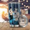 Gray Fullbuster Tumbler Cup Custom Car Accessories