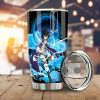 Gray Tumbler Cup Custom Anime Fairy Tail Car Accessories