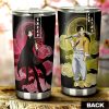 Greed And Ling Yao Tumbler Cup Custom Anime Fullmetal Alchemist Car Interior Accessories