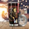 Greed Tumbler Cup Custom