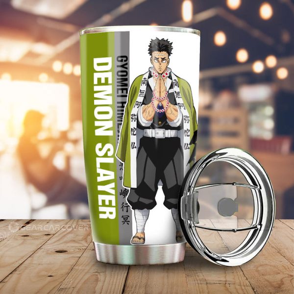 Gyomei Himejima Tumbler Cup Custom