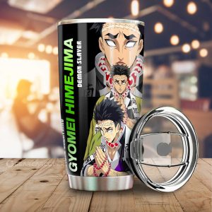 Gyomei Himejima Tumbler Cup Custom