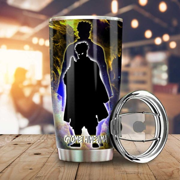 Gyomei Himejima Tumbler Cup Custom