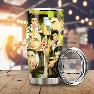 Gyomei Himejima Tumbler Cup Custom