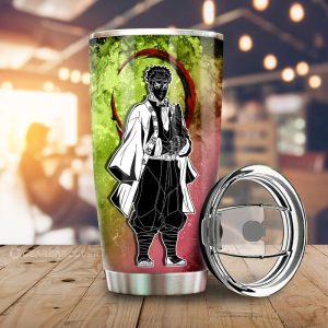 Gyomei Himejima Tumbler Cup Custom Car Accessories