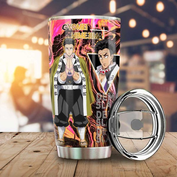 Gyomei Himejima Tumbler Cup Custom Car Accessories