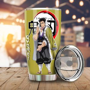 Gyomei Himejima Tumbler Cup Custom Car Accessories