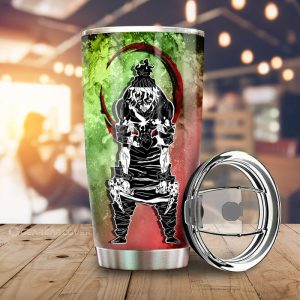 Gyutaro Tumbler Cup Custom Car Accessories