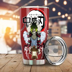 Gyutaro Tumbler Cup Custom Car Accessories