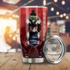 Gyutaro Tumbler Cup Custom Demon Slayer Anime Car Accessories