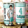 Hajime Iwaizumi Tumbler Cup Custom Car Accessories