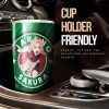 Haruno Sakura Tumbler Cup Custom Anime Car Accessories