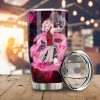 Haruno Sakura Tumbler Cup Custom Anime Galaxy Style Car Accessories For Fans