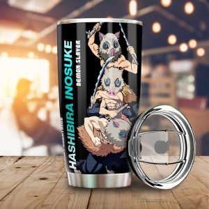 Hashibira Inosuke Tumbler Cup Custom