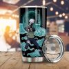 Hatake Kakashi Tumbler Cup Custom Anime Car Accessories