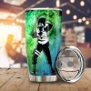 Hatake Kakashi Tumbler Cup Custom Anime Car Accessories