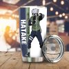 Hatake Kakashi Tumbler Cup Custom Anime Car Accessories