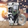 Hatake Kakashi Tumbler Cup Custom Car Accessories Mix Manga