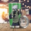 Hatake Kakashi Tumbler Cup Custom Main Hero Anime Car Accessories