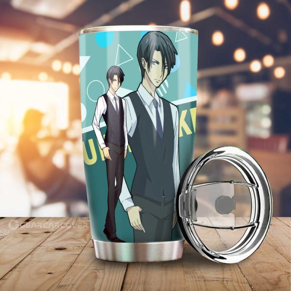 Hatori Sohma Tumbler Cup Custom Car Accessories