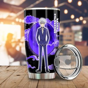 Hatsuharu Sohma Tumbler Cup Custom Car Accessories