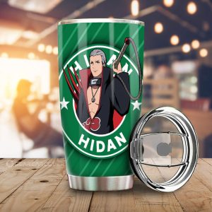 Hidan Tumbler Cup Custom Car Accessories