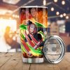 Hidan Tumbler Cup Custom Characters Anime Car Accessories