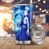 Hidan Tumbler Cup Custom Starry Night Styles