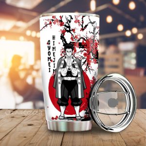 Himejima Tumbler Cup Custom Japan Style Anime Demon Slayer Car Interior Accessories