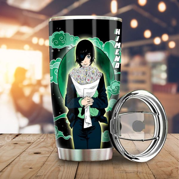 Himeno Tumbler Cup Custom