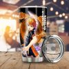 Hinata Shouyou Tumbler Cup Custom Haikyuu Anime