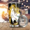 Hirako Shinji Tumbler Cup Custom Anime Bleach Car Accessories