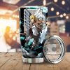 Historia-Reiss Tumbler Cup Custom Attack On Titan Anime Car Interior Accessories