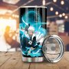 Hitsugaya Toushirou Tumbler Cup Custom Bleach Car Interior Accessories