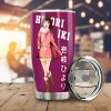 Hiyori Iki Tumbler Cup Custom Noragami Car Accessories