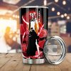 Hollow Demon Tumbler Cup Custom Bleach Car Interior Accessories