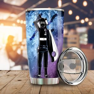 Hoozuki Suigetsu Tumbler Cup Custom Anime Car Accessories