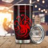 House Targaryen Tumbler Cup Custom Game Of Throne