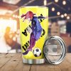 Hyoma Chigiri Tumbler Cup Custom Blue Lock Anime