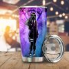 Hyuuga Hinata Tumbler Cup Custom Anime Car Accessories