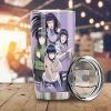 Hyuuga Hinata Tumbler Cup Custom Anime Car Accessories For Fans